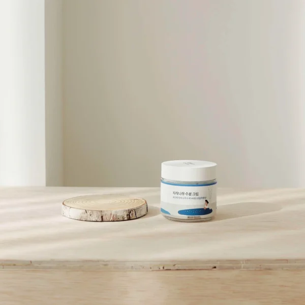Round Lab Birch Juice Cream Round Lab Birch Juice Cream