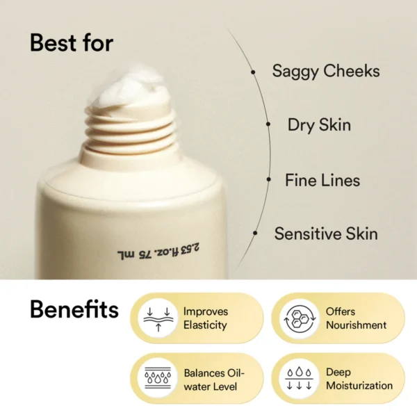 Abib Jericho Rose Nutrition Creme Abib Jericho Rose Nutrition Creme