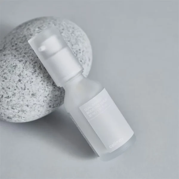 Celimax Dual Barrier Boosting Serum