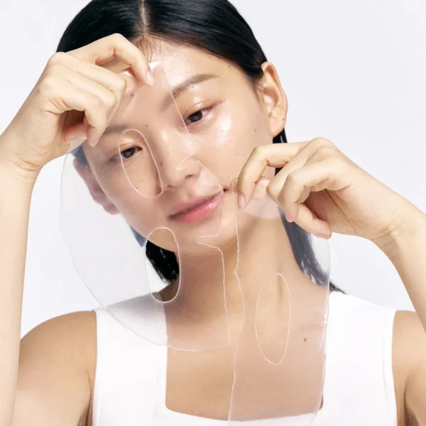 Biodance Hydro Cera-Nol Real Deep Mask 1 pc