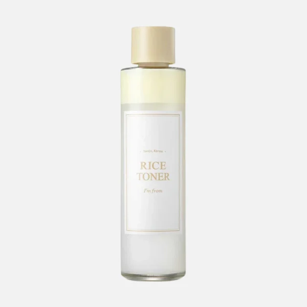 I'm From Rice Toner 150ml