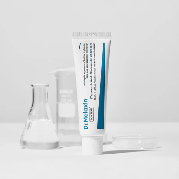 Dr. Melaxin TX Cream