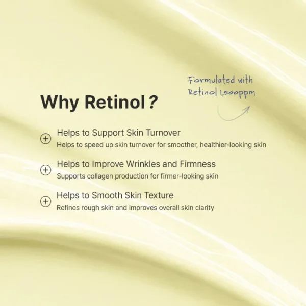 Dr. Althea Pure Retinol 0.15% Cream