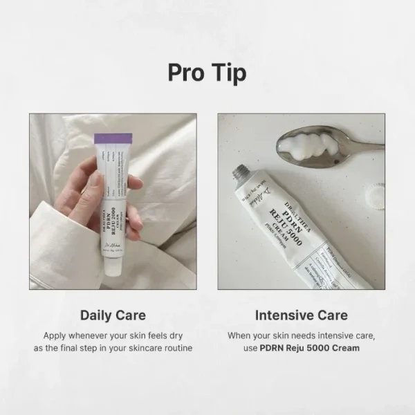 Dr. Althea PDRN REJU 2000 CREAM 20g