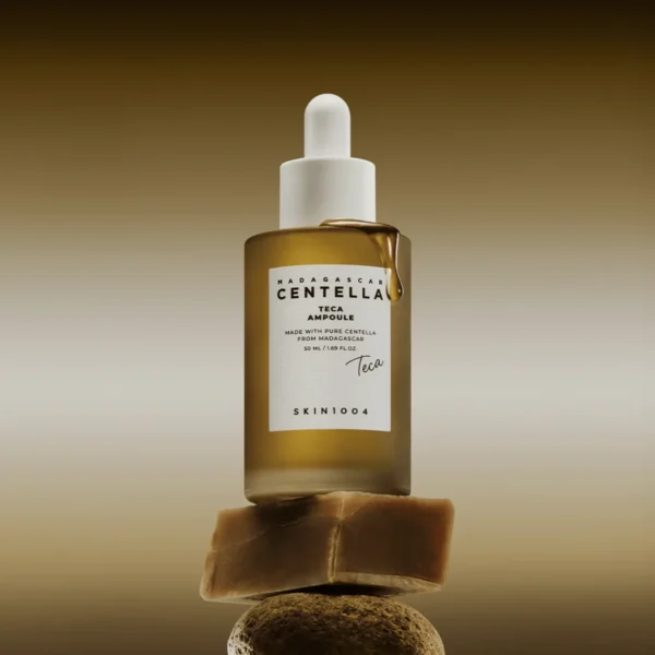 SKIN1004 Centella Teca Ampoule 50ml