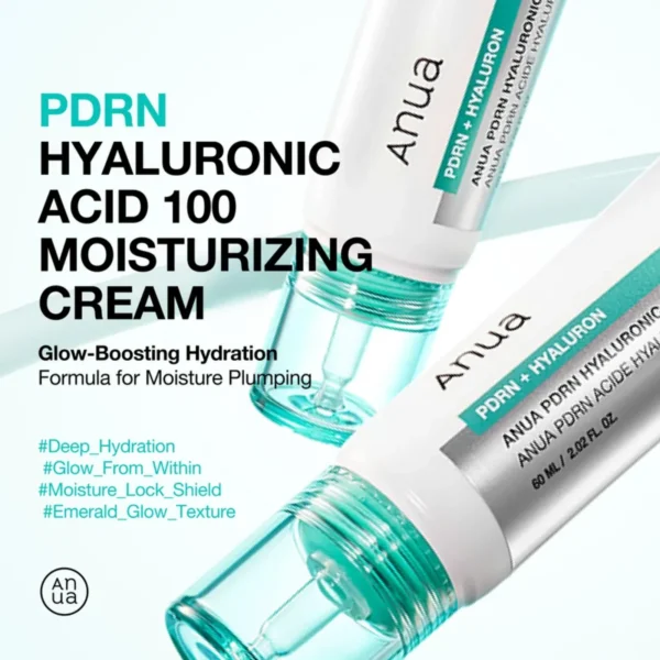 Anua PDRN 4-Step Glowy Skin Set Anua PDRN 4-Step Glowy Skin Set