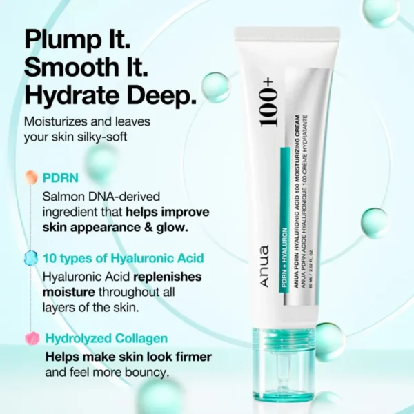 Anua PDRN 4-Step Glowy Skin Set Anua PDRN 4-Step Glowy Skin Set