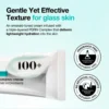 Anua PDRN Hyaluronic Acid 100 Moisturising Cream 60ml