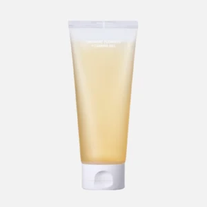 Cleansing gel