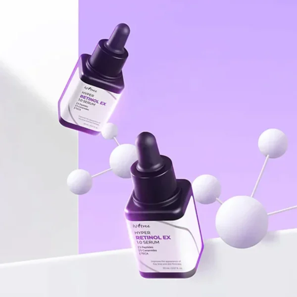 Isntree Hyper Retinol EX 1.0 Serum Isntree Hyper Retinol EX 1.0 Serum