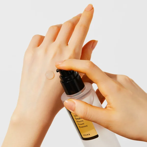 COSRX Advanced Snail 96 Mucin Power Essence