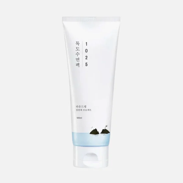 Round Lab 1025 Dokdo Sleeping Mask 100ml