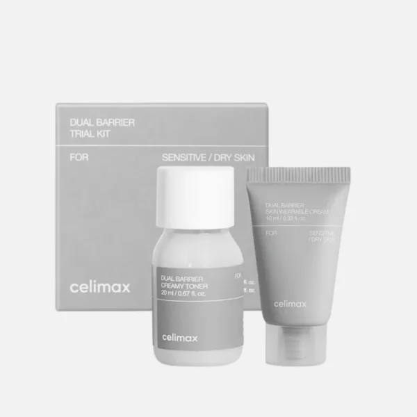 Celimax Dual Barrier Trial Kit