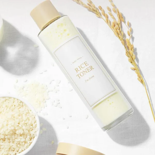 I'm From Rice Toner 150ml