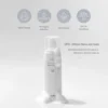 Dr. Althea Amino Acid Gentle Bubble Cleanser 140ml