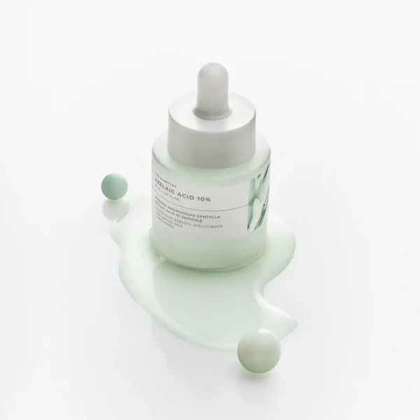 SKIN1004 Madagascar Centella Azelaic Acid 10 Ampoule 30ml SKIN1004 Madagascar Centella Azelaic Acid 10 Ampoule 30ml