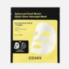 COSRX Advanced Snail Mucin Glass Glow Hydrogel Mask