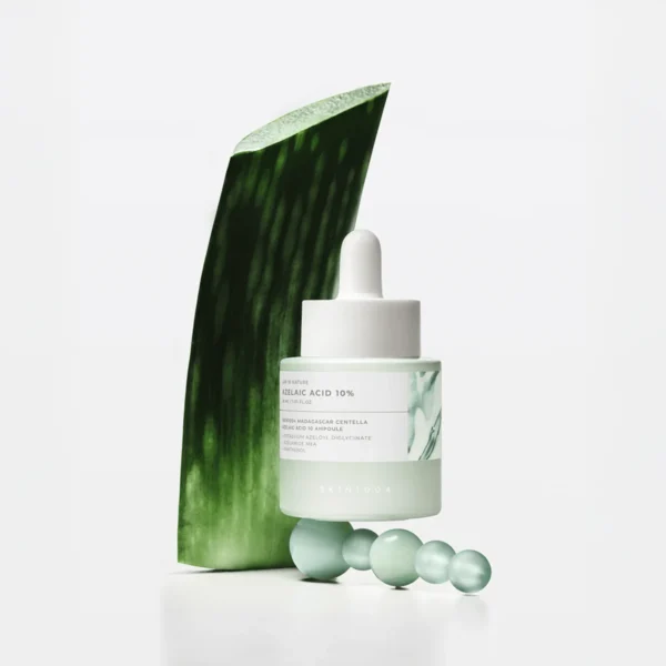 SKIN1004 Madagascar Centella Azelaic Acid 10 Ampoule 30ml SKIN1004 Madagascar Centella Azelaic Acid 10 Ampoule 30ml