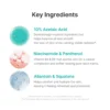 Medicube Azelaic Acid 10 BB Soothing Serum 30ml