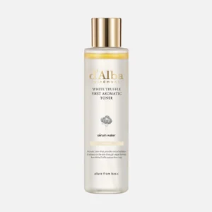 d'Alba White Truffle First Aromatic Toner 155ml