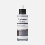 Dr. Melaxin Peel Shot Exfoliating Black Rice Ampoule 80ml