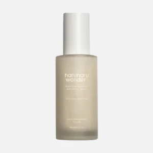 Haruharu Wonder Black Rice Hyaluronic Anti-wrinkle Serum