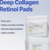 Sungboon Editor Deep Collagen Retinol Pad (100 Pads)