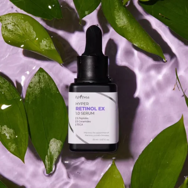 Isntree Hyper Retinol EX 1.0 Serum Isntree Hyper Retinol EX 1.0 Serum