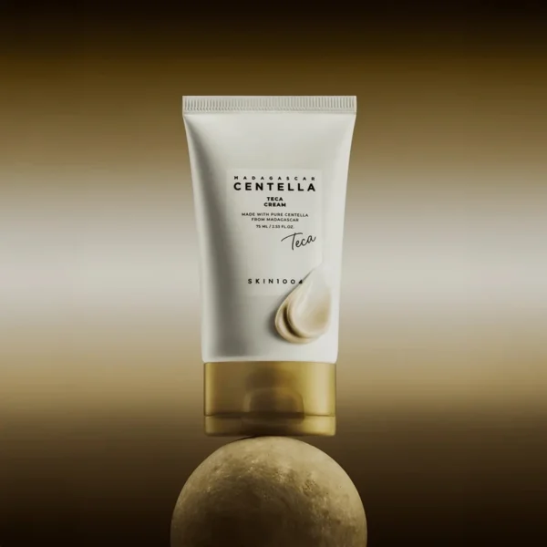 SKIN1004 Madagascar Centella TECA Cream