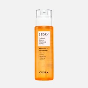 COSRX 5 PDRN Collagen Intense Vitalizing Serum 100ml