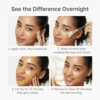 Medicube Kojic Acid Turmeric Overnight Wrapping Mask Medicube Kojic Acid Turmeric Overnight Wrapping Mask