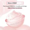Abib PDRN Collagen Lip Mask Glazed Jelly Abib PDRN Collagen Lip Mask Glazed Jelly
