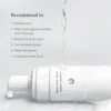Dr. Althea Amino Acid Gentle Bubble Cleanser 140ml