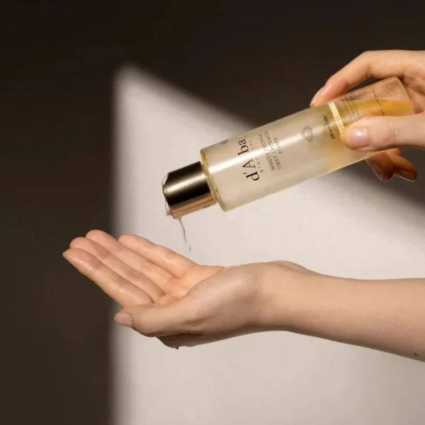 d'Alba White Truffle First Aromatic Toner 155ml d'Alba White Truffle First Aromatic Toner 155ml