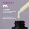 Isntree Hyper Retinol EX 1.0 Serum Isntree Hyper Retinol EX 1.0 Serum