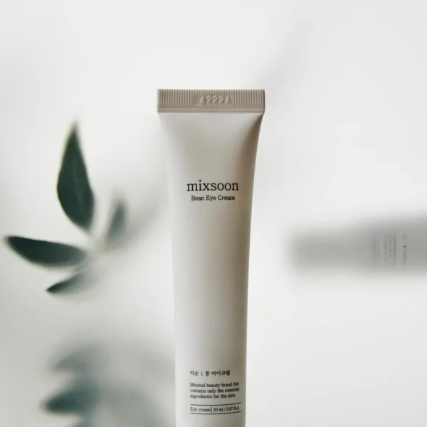 Mixsoon Bean Eye Cream 20ml