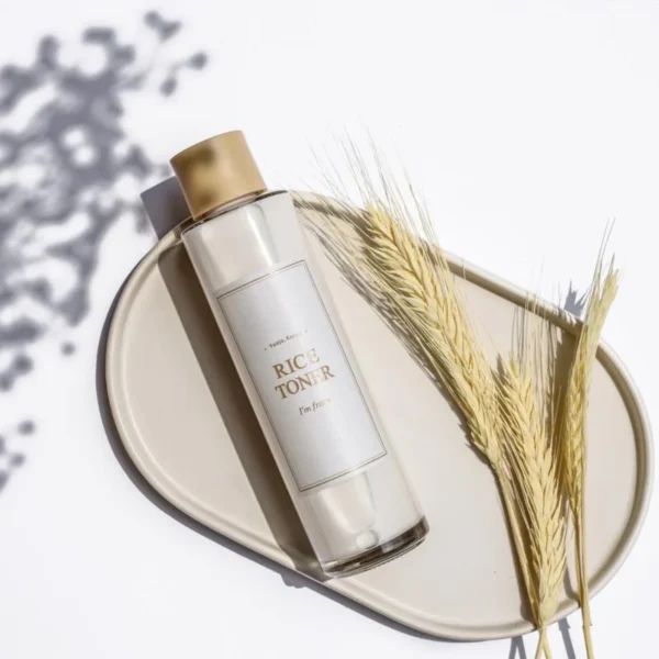 I'm From Rice Toner 150ml