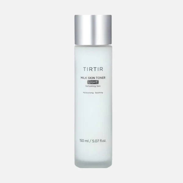 TIRTIR Milk Skin Toner Light 150ml
