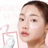 Medicube PDRN Pink Tone Up Sun Cream 50ml