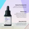 Isntree Hyper Retinol EX 1.0 Serum Isntree Hyper Retinol EX 1.0 Serum