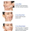 Sungboon Editor Deep Collagen Retinol Pad (100 Pads)