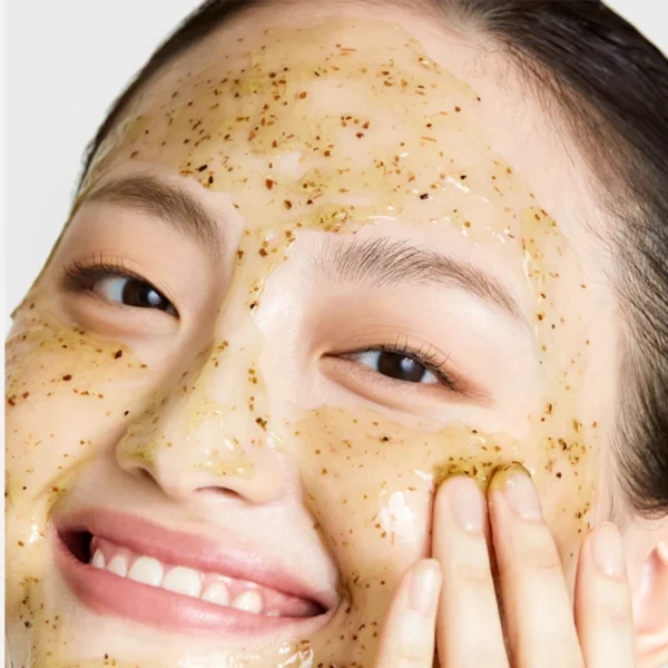 Axis-Y New Skin Resolution Gel Mask