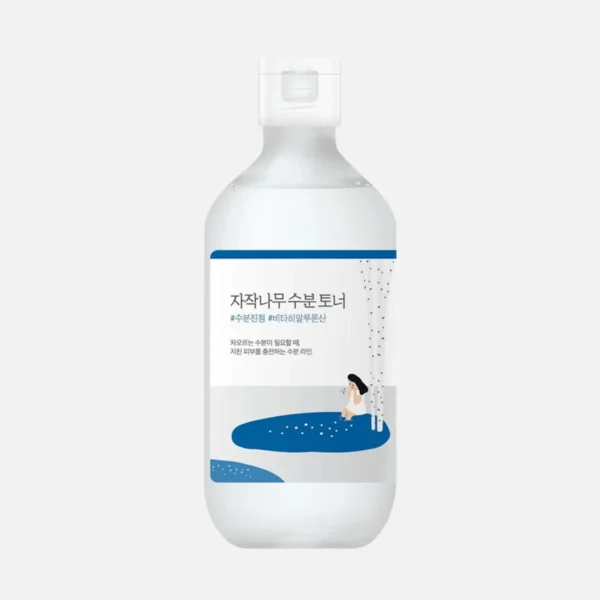 Round Lab Birch Juice Toner
