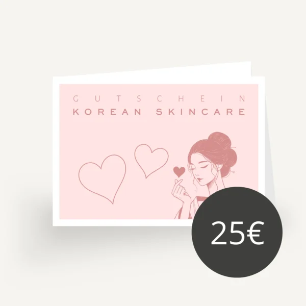 Bloom & Shine Geschenkgutschein