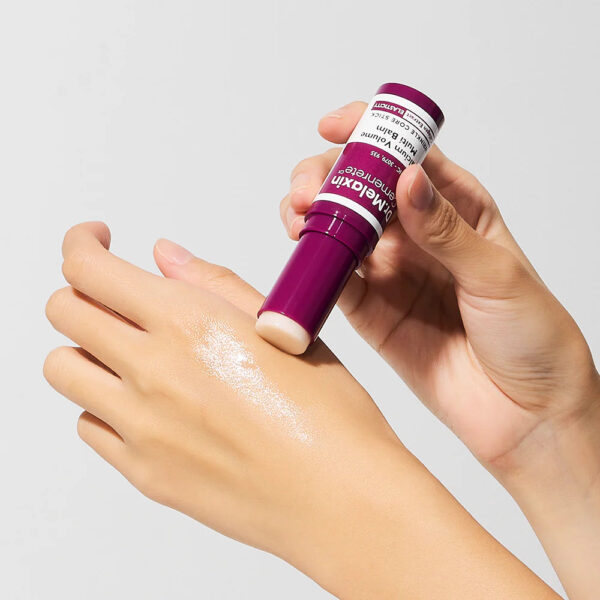 Dr.Melaxin Cemenrete Calcium Volume Multibalm – Produktansicht 4