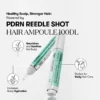 VT Cosmetics PDRN Reedle Shot Hair Ampoule 100dL VT Cosmetics PDRN Reedle Shot Hair Ampoule 100dL