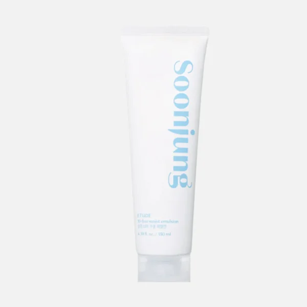 Etude House Soon Jung 10 Free Moist Emulsion Etude House Soon Jung 10 Free Moist Emulsion