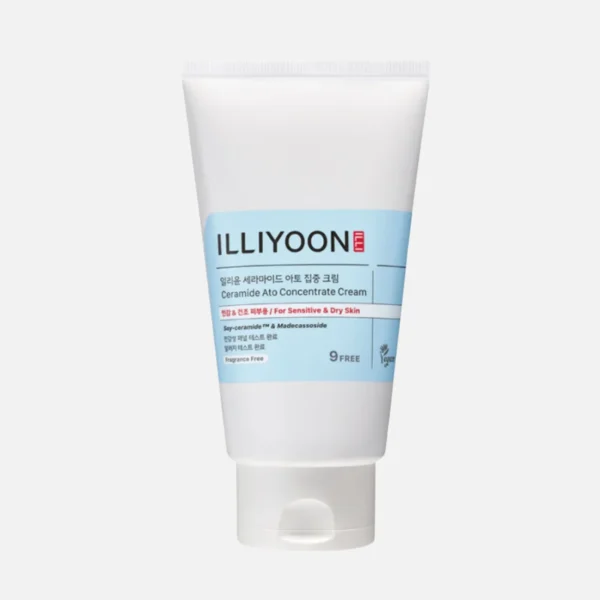 Illiyoon Ceramide Ato Concentrate Cream 230ml