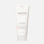 Etude House Moistfull Collagen Cleansing Foam