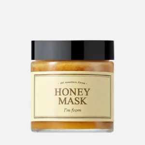 I'm From I’m From Honey Mask I'm From I’m From Honey Mask